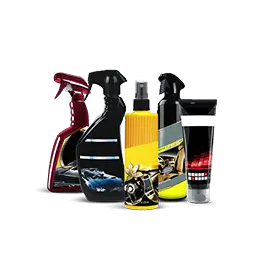 Produse detailing