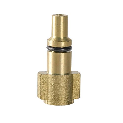 Adaptor lance spumare Parkside Lidl