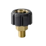 Adaptor lance spumare aparate cu pistol cu FE M22