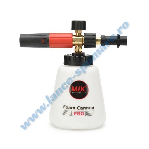 Lance spumare MJJC PRO V2 Karcher Seria K K2 – K7