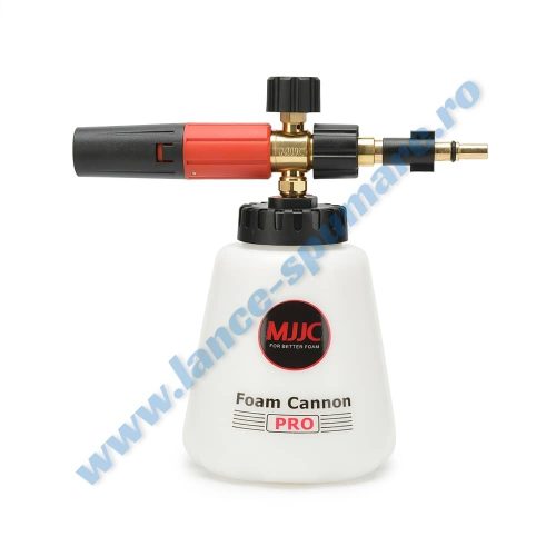 Lance spumare MJJC PRO V2 Makita HW HW101 HW102 HW110 HW111 HW112 HW121 HW132