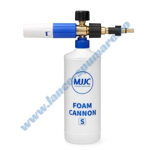 Lance spumare MJJC S Skil 0760