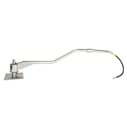 Brat rotativ Z cu arc spalatorie auto self service 360°