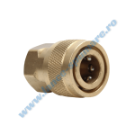 Conector cupla rapida standard 1/4" ɸ=11.5 mm