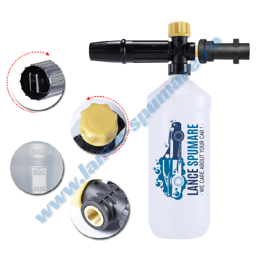 Lance spumare Karcher Seria K K2 – K7