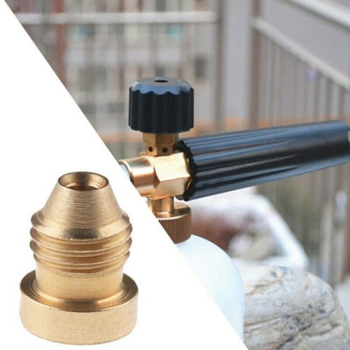 Duza lance spumare densa 1 mm 1.1 mm 1.25 mm 1.35 mm 1.4 mm 1.65 mm