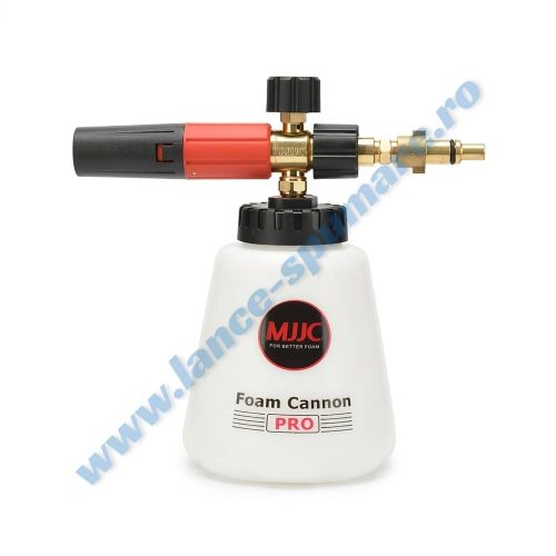 Lance spumare MJJC PRO V2 Skil 0761