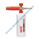 Lance spumare pistol cupla rapida medie 1/4 ” ɸ=10 mm L=40 mm