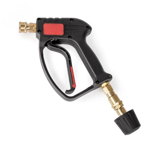 Pistol aparat spalat cu presiune MJJC tip Bosch Black & Decker Nilfisk