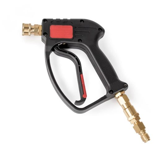 Pistol aparat spalat cu presiune MJJC cupla rapida 3/8″