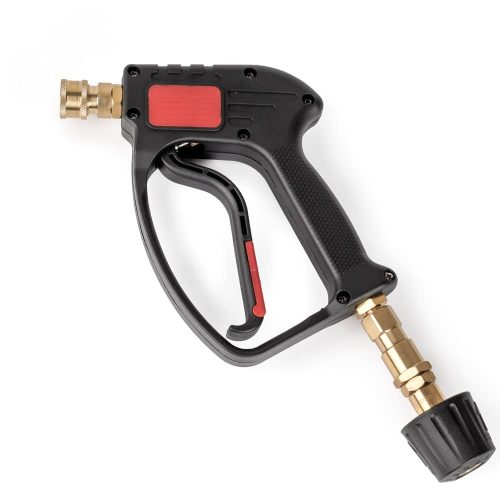 Pistol aparat spalat cu presiune MJJC tip Parkside Lavor