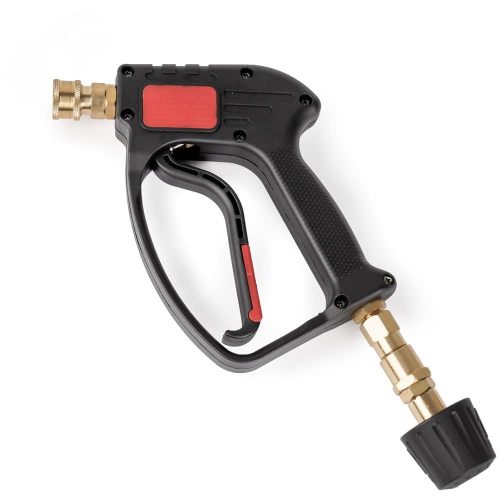 Pistol aparat spalat cu presiune MJJC